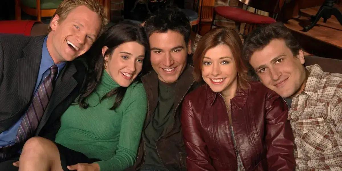 Jason Segel Revela Insatisfação Durante Gravações de HIMYM