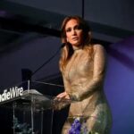 Jennifer Lopez fala sobre Judy Robles em Unstoppable