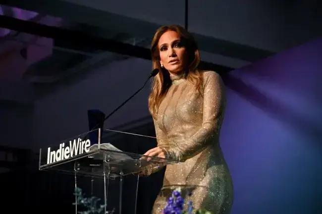 Jennifer Lopez fala sobre Judy Robles em Unstoppable