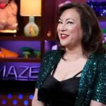 Jennifer Tilly leva um pedaço de 'The Simpsons' na separação