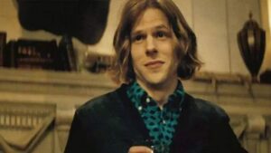 Jesse Eisenberg: Papel de Lex Luthor Prejudicou Carreira?