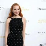 Jessica Chastain revela como a atuação mudou sua vida