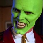 Jim Carrey responde de forma surpreendente sobre sequência de 'The Mask'