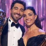 Joey Graziadei reflete sobre sua experiência em Dancing With the Stars