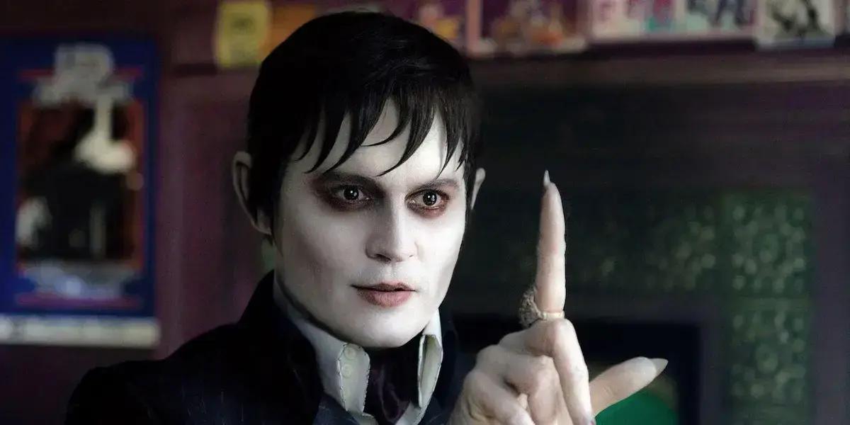 Johnny Depp e Tim Burton podem se reunir para novo filme