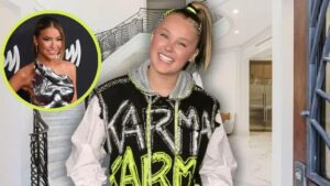 Jojo Siwa: Novos Rumores e Venda de Casa Após Término