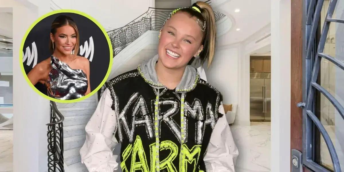 Jojo Siwa: Novos Rumores e Venda de Casa Após Término