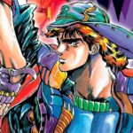 JoJo's Bizarre Adventure: Criador recomenda nova série de ação