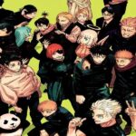 Jujutsu Kaisen: Epílogo Especial Chegando em Breve