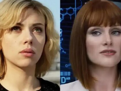 Jurassic World: Bryce Dallas Howard fala sobre Scarlett Johansson