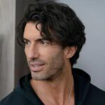 Justin Baldoni revela dificuldades em It Ends With Us