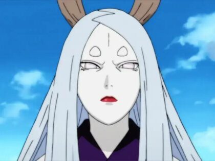 Kaguya vs Madara: Quem venceria em Naruto Shippuden?