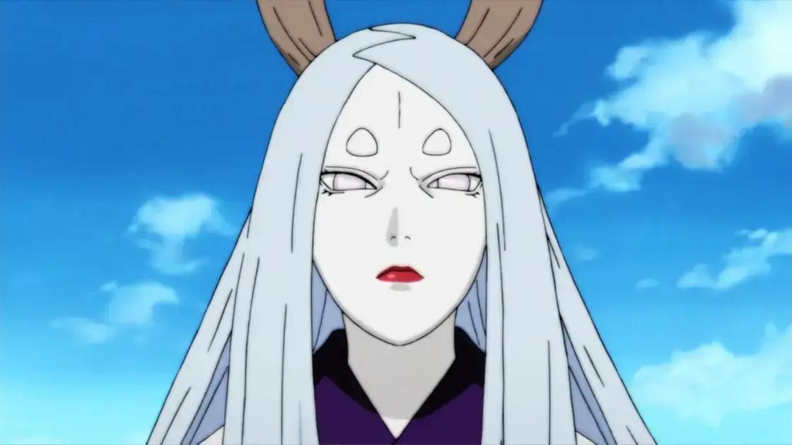 Kaguya vs Madara: Quem venceria em Naruto Shippuden?