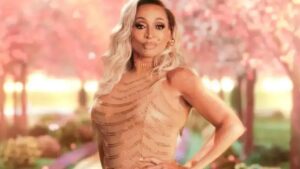 Karen Huger do RHOP Pode Enfrentar Prisão por DUI