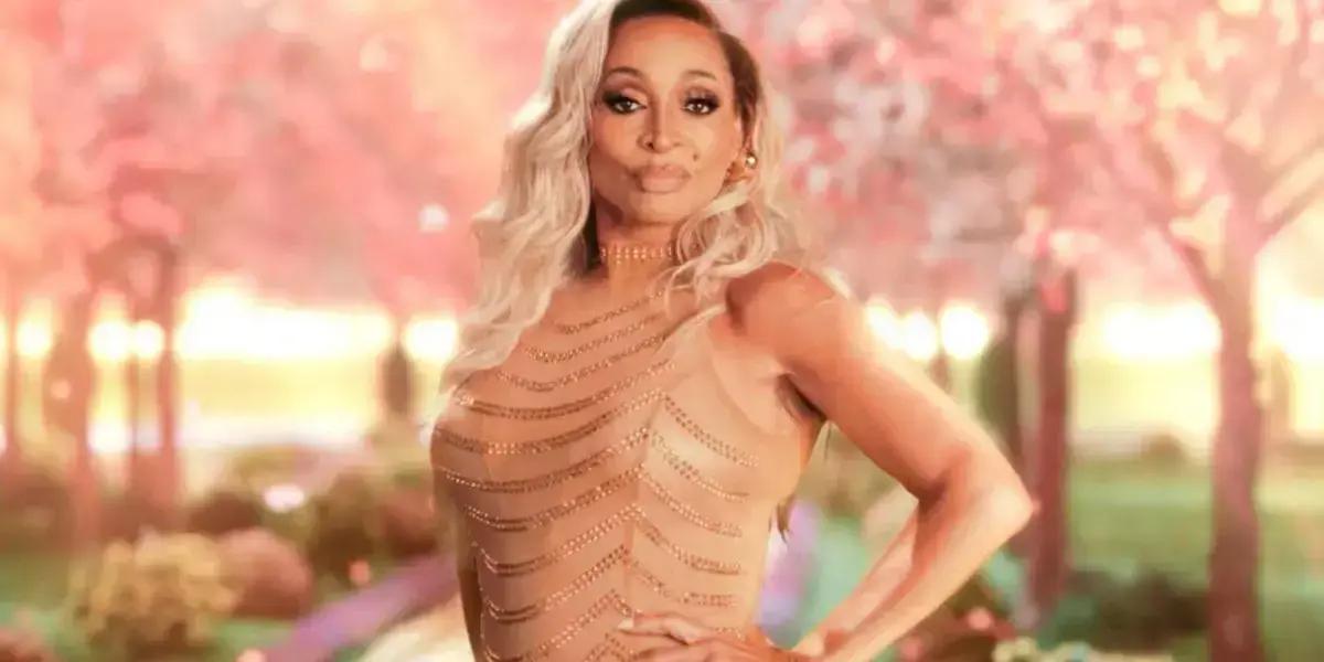 Karen Huger do RHOP Pode Enfrentar Prisão por DUI