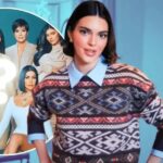 Kendall Jenner Quase Teve um Colapso com Presente da Mãe