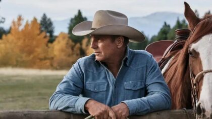 Kevin Costner e o Fim de Yellowstone: O Que Ele Realmente Acha?