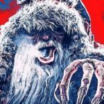 Krampus e suas figuras NECA chegam para o Natal