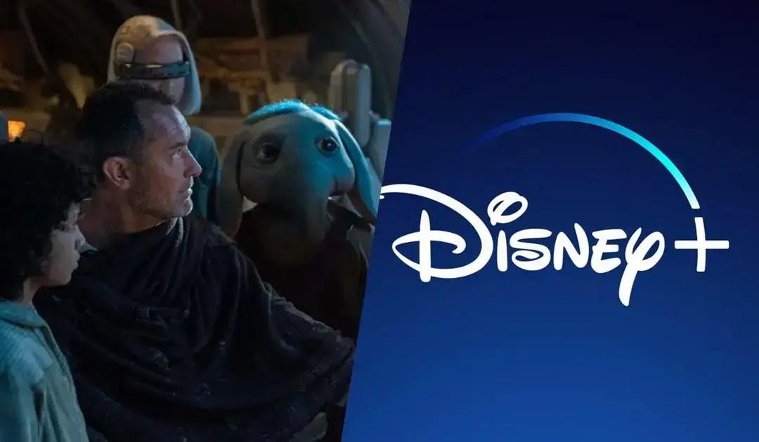 Lançamentos Disney+: confira a lista de dezembro de 2024