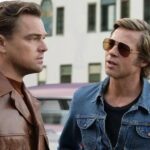 Leonardo DiCaprio em Biografia de Evil Knievel por Damien Chazelle