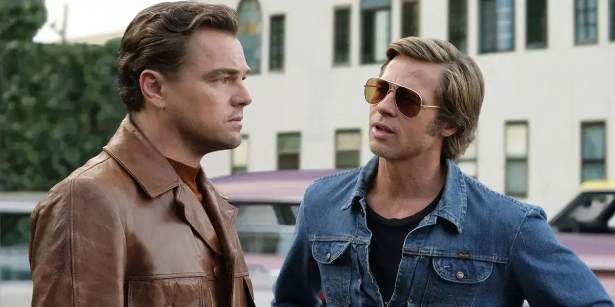 Leonardo DiCaprio em Biografia de Evil Knievel por Damien Chazelle