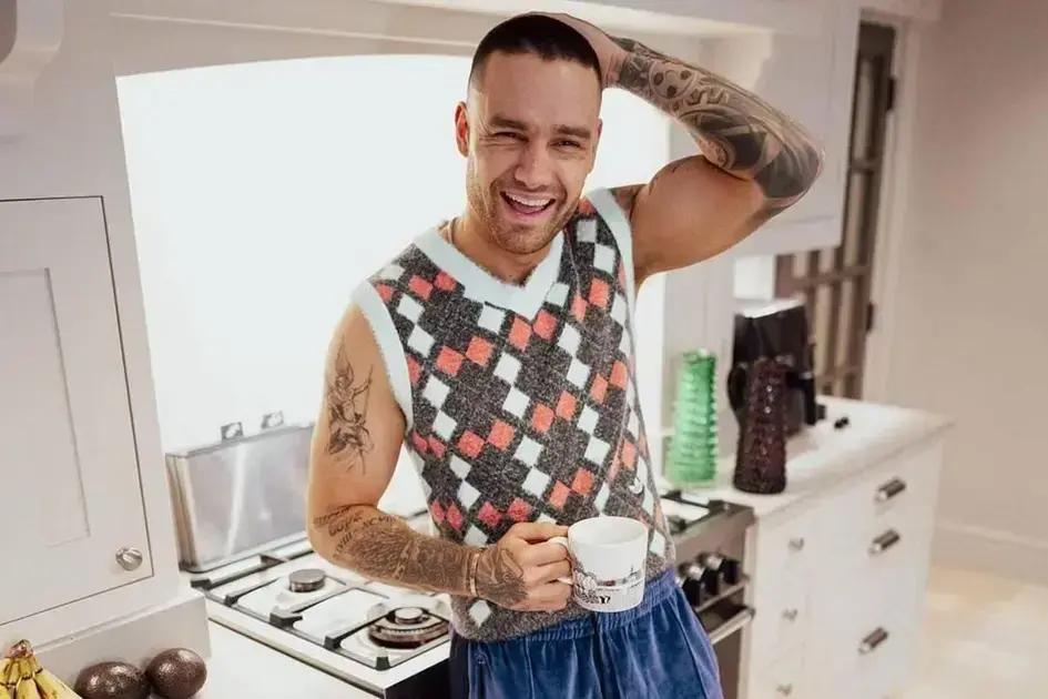 Liam Payne: Detalhes da Tragédia que Chocou Fãs