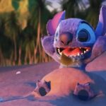 Live-action Lilo & Stitch: Novo Cartaz Homenageia O Rei Leão