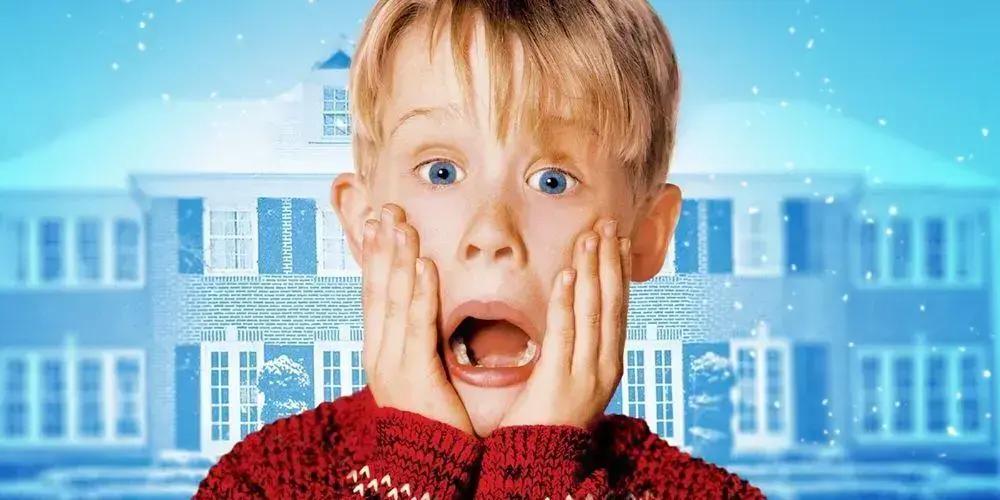 Macaulay Culkin Quase Comprou a Casa de Home Alone