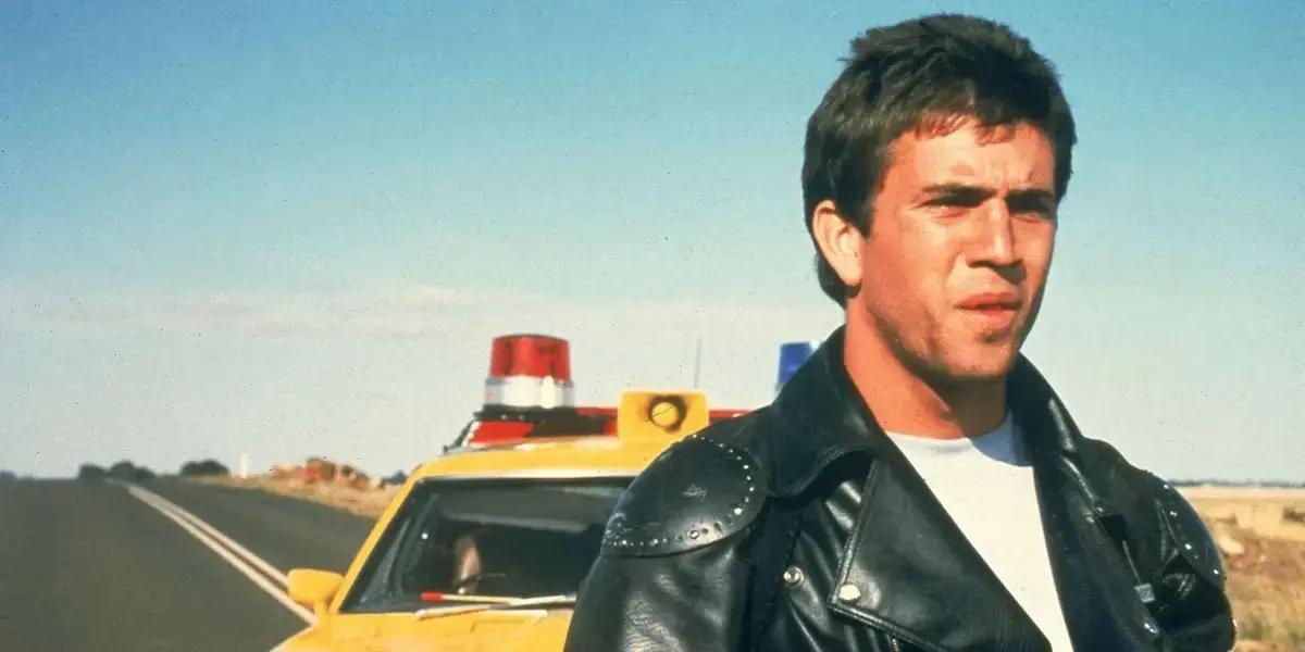 Mad Max: O Sucesso de Streaming de Mel Gibson na Tubi