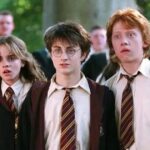 Mais de 30 mil crianças se inscrevem para a série de Harry Potter