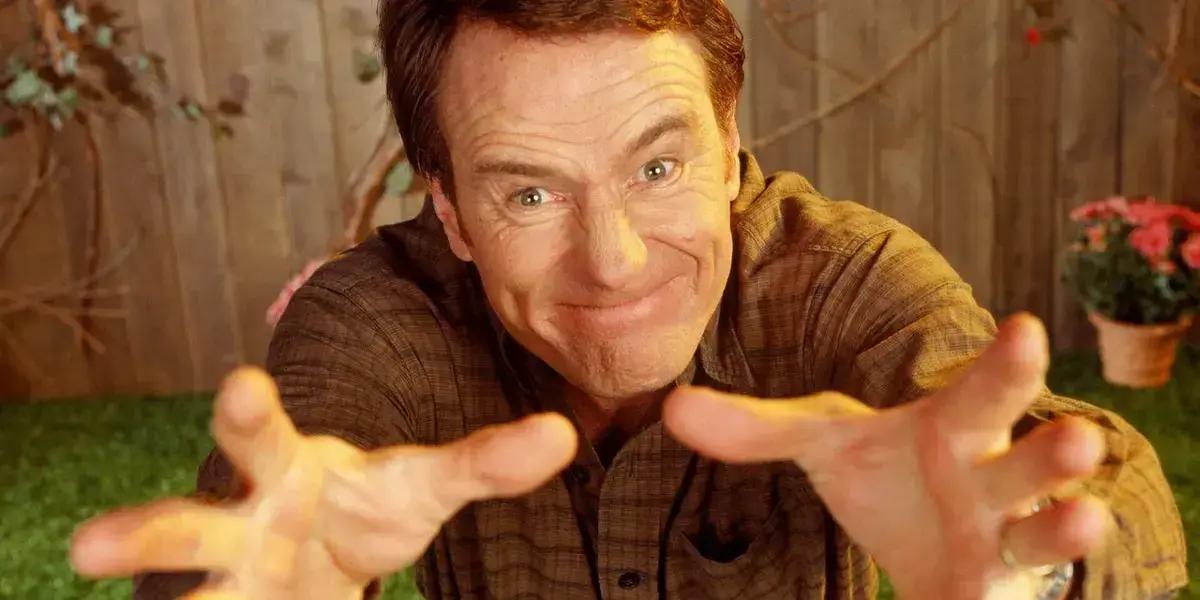 Malcolm in the Middle: revival de 4 episódios com o elenco original