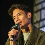 Manny Jacinto e a Lohan-aissance em Freakier Friday