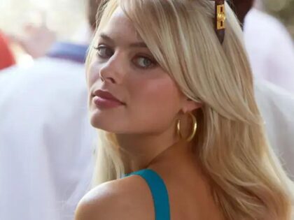 Margot Robbie revela que nudez em Wolf of Wall Street foi sua ideia