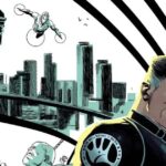 Marvel Ultimate Universe: um novo Nick Fury em preview exclusivo