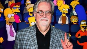 Matt Groening Revela Episódio Que Mudou Tudo em The Simpsons