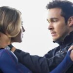 Melissa Benoist e Chris Wood estrelam nova série 'Duo' na NBC