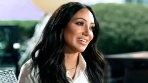 Melissa Gorga Não Está Feliz com a Espera da Produção do RHONJ