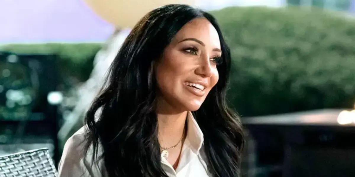 Melissa Gorga Não Está Feliz com a Espera da Produção do RHONJ