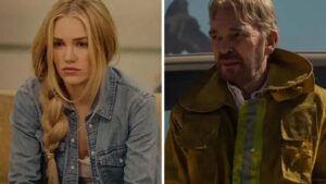 Michelle Randolph Fala Sobre Cena Viral com Billy Bob Thornton