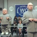 Mike Myers revela como Dr. Evil o possuía durante filmagens