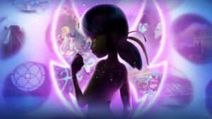 miraculous world as aventuras de