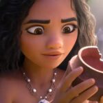 Moana 2: A nova animação que lidera a recuperação nas bilheteiras da Coreia