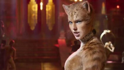 Musical Cats de Andrew Lloyd Webber Sai do Netflix em Janeiro