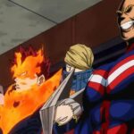 My Hero Academia conquista prêmio real e faz história