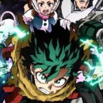 My Hero Academia: Você Está Pronto para o Lançamento em Blu-ray?