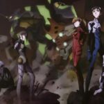 Neon Genesis Evangelion e a Sátira dos Tropos de Animação