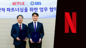 Mais K-Dramas Chegando à Netflix com Novo Acordo com a SBS