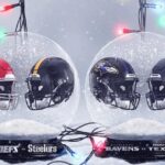 Netflix NFL Christmas Game Day: Confira a programação completa