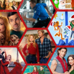 Novos Filmes e Séries de Natal na Netflix em 2024