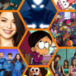 Quais Programas e Filmes da Nickelodeon Estarão na Netflix em 2025?